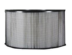 Sears/Kenmore Replacement HEPA Filter 83186 (24000) by Magnet by FiltersUSA