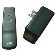 Skytech 8911400 1315G Wireless Remote for Fireplace Blower Fans