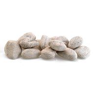 Midwest Hearth Fire Rocks | Decorative Stones for Outdoor Gas Fire Features or Indoor Gas Log Fireplaces | 15-... N4