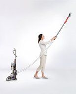 Dyson DC65 Multi Floor Upright Vacuum Cleaner N6