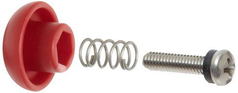 Pentek 144802 Pressure Relief Button Kit for 3G Housings