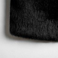Sleeveless Coat,BeautyVan Women Vest Sleeveless Coat Outerwear Hair Jacket Waistcoat (XL, Black) N2