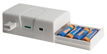 ConnectSense CS-TH Wireless Temperature and Humidity Sensor N16