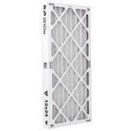 BestAir BA2-1224-8 2" Pleated Filter 12x24 N4