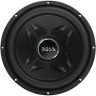 1 - Chaos EXXTREME Series Single Voice Coil Subwoofer (12"; 1,000 Watts), Black poly-injection cone, 4_ voice...