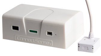 ConnectSense CS-TH Wireless Temperature and Humidity Sensor N17