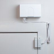 ConnectSense CS-TH Wireless Temperature and Humidity Sensor N18