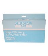 Idylis HEPA Replacement Filter IAF-H-100C by FUSA N2