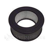 Honeywell 21500 Enviracaire True HEPA Filter by Clarity Filters N2
