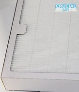 Idylis HEPA Replacement Filter IAF-H-100C by FUSA N3