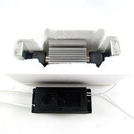 ELEOPTION Household Ozone Generator Accessories,3000mg/h Ozone Disinfection and Sterilization AccessoriesFor Car... N3