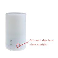 Lary intel LED USB Essential Oil Ultrasonic Air Humidifier Aroma therapy Diffuser N7
