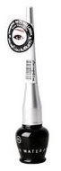 Mei Linda Dip Eye Liner Waterproof, Soft Brush Liquid Eyeliner - Black N2