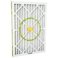 BestAir PF1420-1 Carbon Infused Pet Filter 14X20X1 N2