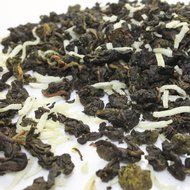 Coconut Milky Oolong Loose Tea - 3.5oz / 100g N2