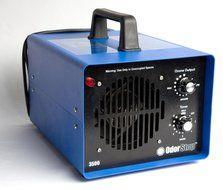 Odorstop OS3500 3 Ozone Plates