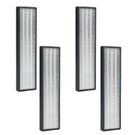 True HEPA Replacement For GermGuardian filter C (FLT5250 / FLT5250PT) For AC5000 Series Air Purifiers (Qty 2) N7