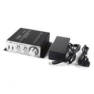 JouerNow LP-2051 250W 2 CH Output Power Audio Amplifier AMP HI-FI Digital Stereo