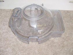 NEW Rainbow Vacuum Cleaner 4 qt Water Bowl E2 E Series