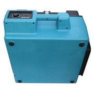 XPOWER X-3400A Professional 3 Stage Filtration HEPA Purifier System Air Scrubber N6