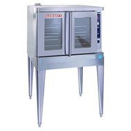 Blodgett BDO-100G-ES-SINGLE - 38-Inch Energy Star Single Section Standard Convection Oven / Natural Gas