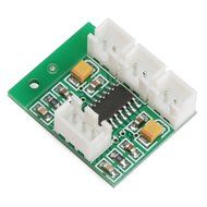 DROK&reg; Micro Digital Amplifier Dual-Channel Two CH Amp 3W+3W Stereo Amplifier Board Module High Power Class D Amplifier...