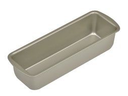 Parukinzoku Delicious Eats silicone processing pound cake baked type 25cm D-1488