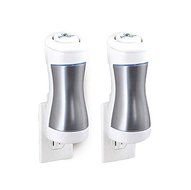 Germ Guardian Pluggable UV-C Room Air Sanitizer