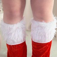 Christmas Costume Fancy Dress ,BeautyVan New Women Santa Claus Holiday Costume Cosplay Girls Xmas Outfit Fancy... N9