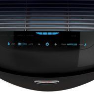 Vornado PCO500 Silverscreen Enhanced HEPA Air Purifier N4