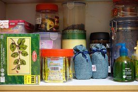 BUY MORE SAVE MORE Great Value SG Bamboo Charcoal Deodorizer Mini Bags, Best Air Purifiers for Smokers &amp; Allergies... N18