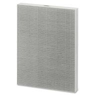 True HEPA Air Filter Size: 17.8" H x 14.1" W x 1.4" D