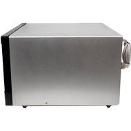 Panasonic NN-SN744S 1.6 cu ft Microwave Oven with Inverter Technology, Stainless Steel