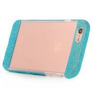 iPhone 6G Plus / iPhone 6S Plus Case, YOKIRIN Glitter Bling Sparking Crystal Rhinestone Shock-Absorption&amp;Anti-Scratch... N9