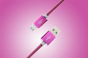 KingCool Micro USB Charge Cable 3 Pack 3.3 ft/1m Durable Braided Nylon V8 High Speed USB Data Transfer Cable Data... N9