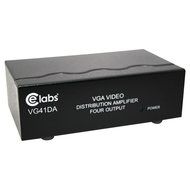 CE Labs VGA 1X4 Distributon Amp (VG41DA)