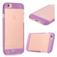 iPhone 6G Plus / iPhone 6S Plus Case, YOKIRIN Glitter Bling Sparking Crystal Rhinestone Shock-Absorption&amp;Anti-Scratch... N11