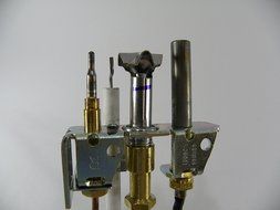 Heatilator Pilot Assembly 25661 Propane N4