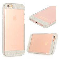 iPhone 6G Plus / iPhone 6S Plus Case, YOKIRIN Glitter Bling Sparking Crystal Rhinestone Shock-Absorption&amp;Anti-Scratch... N13