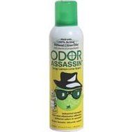 Jay Manufacturing Odor Assassin 6Oz Lemon-Lime 124949