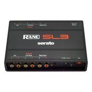 Rane SL3 Interface for Serato