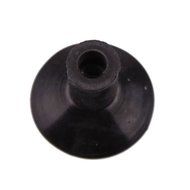 Naza Shop Air Pump Sponge Filter for Aquarium, Tank Size 10-gallon N2