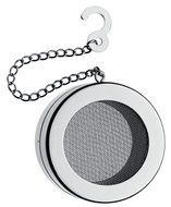 WMF Large Stainless Teaball with Screen