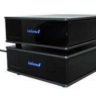 Salience Lp2.5 MKII Hi-end Audiophiles Phono Stage Preamplifier Class a Mm Mc N3