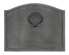 Minuteman International CFB-12 Small Shell Fire back