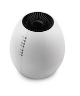 Holmes HAP600-U HEPA-Type Egg Air Purifier, Permanent Filter N4