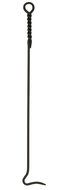 Minuteman International WR-02P Standard Rope Design Poker, 28-Inch L N2