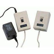 Clarity W10-44 50800-005 ASH AC POWERED INLINE AMPLIFIER