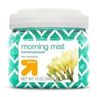 up&amp;up Morning Mist Scented Gel Beads 12 oz