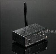 HiFi Lossless Bluetooth Audio Receiver Optical Fiber Coaxial Out for Digital Amp